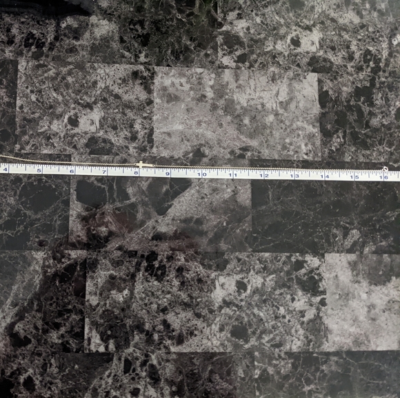 Silpada Cross Necklace - Picture 4 of 4